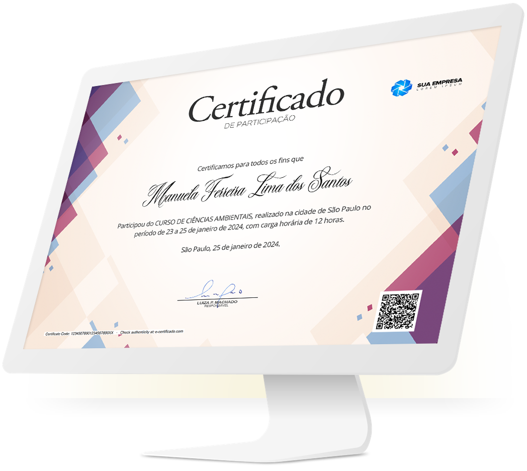e-certificado.com